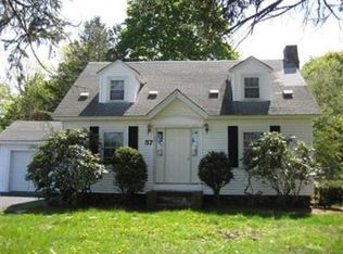 57 Chickering Rd, North Andover, MA 01845