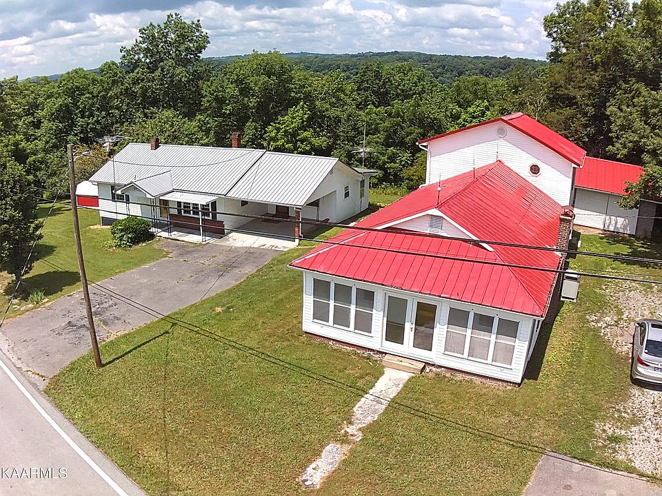 5021/5027 Hopewell Rd, Tazewell, TN 37879 MLS 1232749 Zillow
