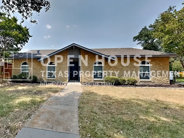 2013 Haymeadow, Carrollton, TX 75007