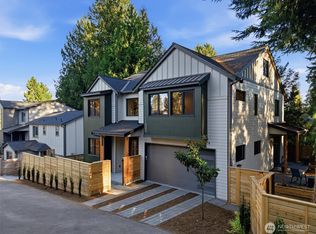 11340 23rd Avenue NE, Seattle, WA 98125