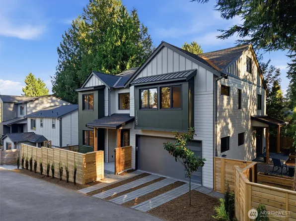 11340 23rd Avenue NE, Seattle, WA 98125