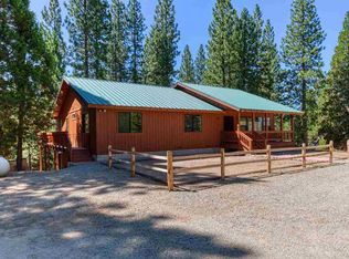 1667 Grey Squirrel Rd, Clio, CA 96106