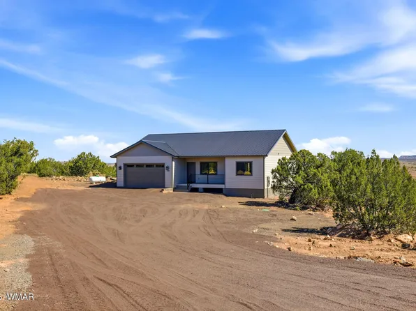 7830 Cedar Trl, Show Low, AZ 85901