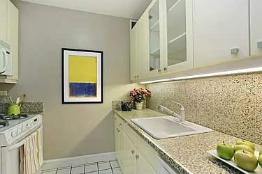 Rented by Keller Williams NYC