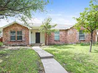 1405 Scottsdale Dr, Wylie, TX 75098