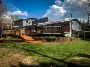 60 Averyville Ln, Lake Placid, NY 12946
