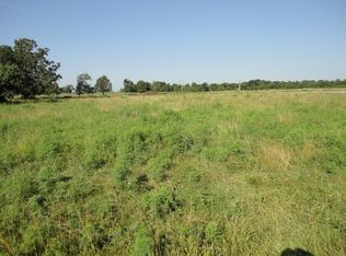 Lc Hickman Tract #6, Centerton, AR 72719