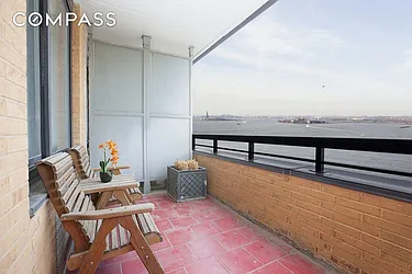Rented by Compass