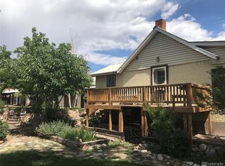 1040 D St, Salida, CO 81201