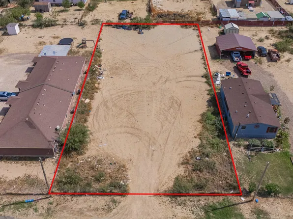 440 Candelario Montalvo Jr LOT 252, Eagle Pass, TX 78852