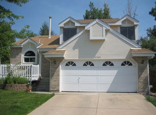 17929 E Brown Pl, Aurora, CO 80013