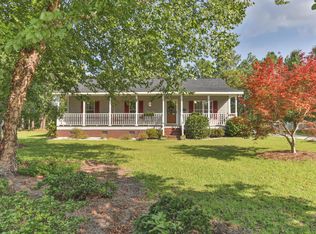 915 Austin St, Hamlet, NC 28345