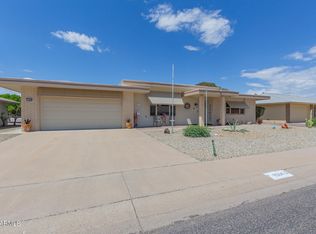 9504 W Glen Oaks Cir, Sun City, AZ 85351