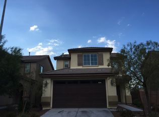 1520 Groom Ave, North Las Vegas, NV 89081