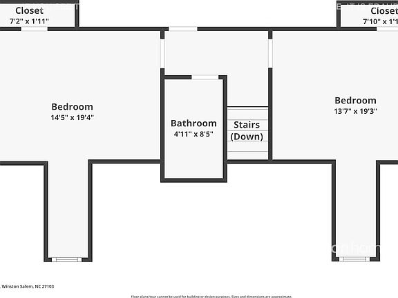 3rd image of 2741 Bridgeport Dr