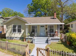 712 Dorothea Dr, Raleigh, NC 27603