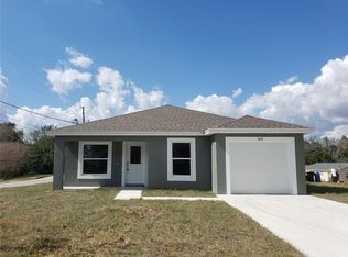 809 Lincoln St, Babson Park, FL 33827