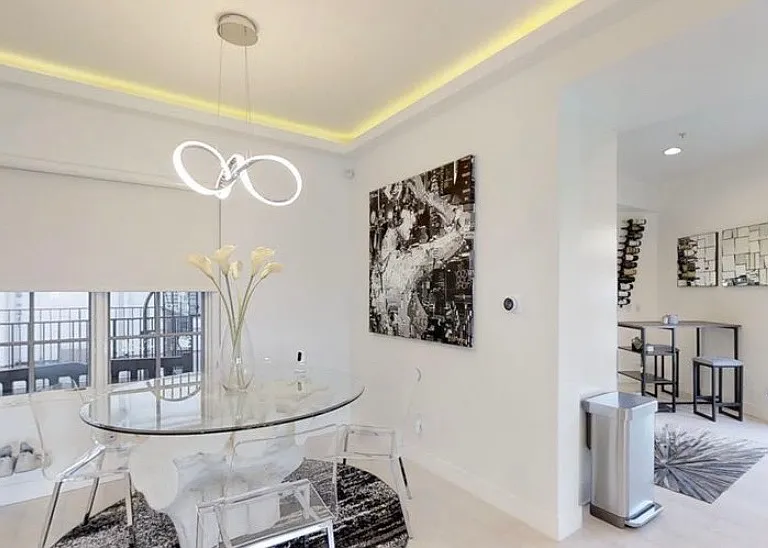 851 N San Vicente Blvd #309 — Photo 3