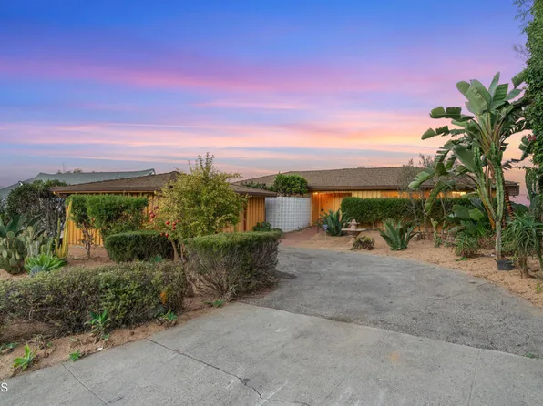 5169 Sanchez Dr, Los Angeles, CA 90008