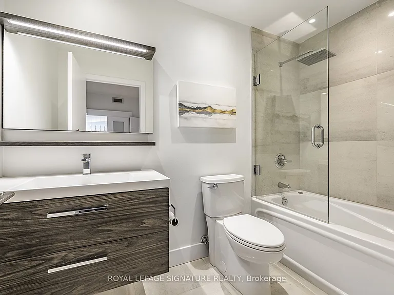 218 Queens Quay W #2303 — Photo 19