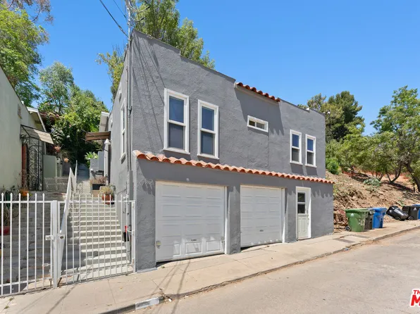 422 James St, Los Angeles, CA 90065