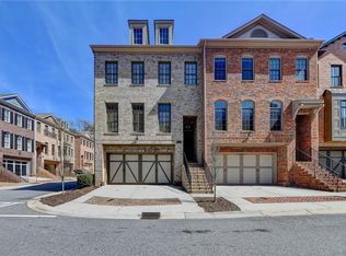 12011 Orchid Ln, Alpharetta, GA 30009