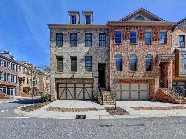 12011 Orchid Ln, Alpharetta, GA 30009