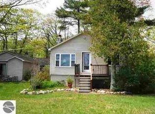 3965 S Us 23, Greenbush, MI