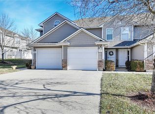 21137 Millridge St, Spring Hill, KS 66083
