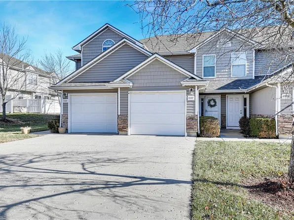 21137 Millridge St, Spring Hill, KS 66083