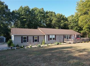 12055 Bridge Mountain Dr, Omaha, AR 72662