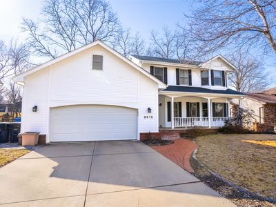 2912 Druid Hill Dr, Des Moines, IA, 50315