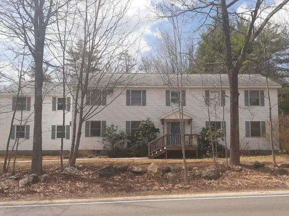 60 Charles Street, Farmington, NH 03835