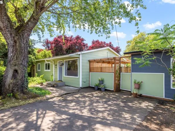 9529 SE 55th Ave, Milwaukie, OR 97222