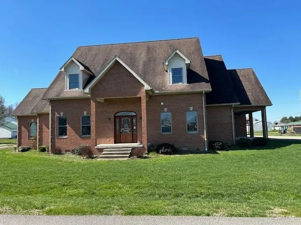 252 Piatt St, South Shore, KY 41175