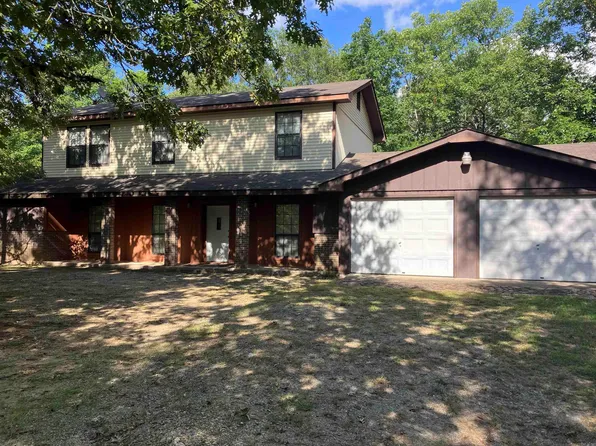 89 Riverfront Dr, Pencil Bluff, AR 71965