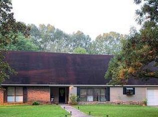 549 Highway 533, Stringer, MS 39481