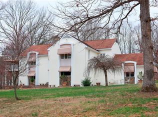 15259 Horseshoe Bridge Rd, Doswell, VA 23047