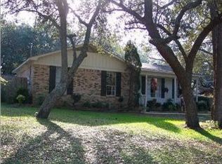 7328 Fir Dr, Saraland, AL 36571