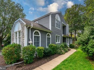 142 Summerhill Ct, New Hope, PA 18938