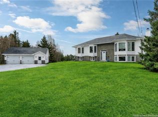 21 Des Perdrix Prom, Beaubassin East, NB E4P7H6