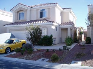 187 Hickory Heights Ave, Las Vegas, NV 89148