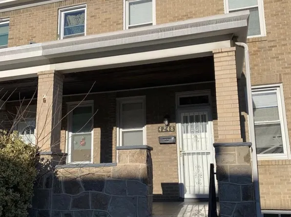 4248 Nicholas Ave, Baltimore, MD 21206