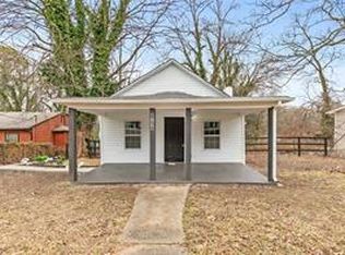 2794 7th St SW, Atlanta, GA 30315