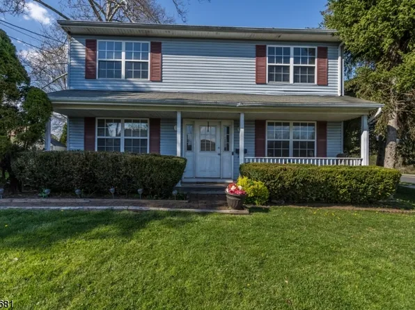 916 S Main St, Manville Boro, NJ 08835