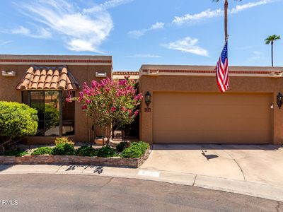 1011 E Becker Ln, Phoenix, AZ, 85020