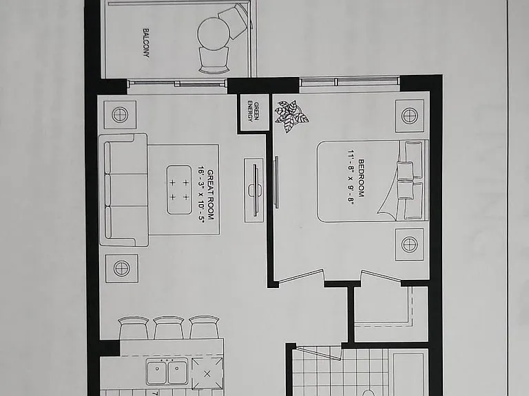 460 Dundas St E #216 — Photo 10