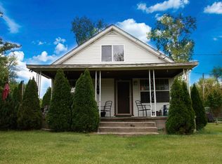 2012 Infirmary Rd, Dayton, OH 45417