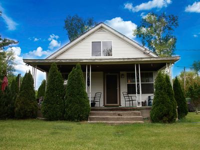 2012 Infirmary Rd, Dayton, OH, 45417