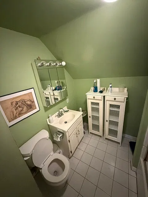 2 bed, 1534 sqft, $2,500 — Photo 2